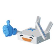 Sticker Keenetic - 1