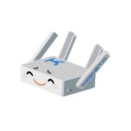 Sticker Keenetic - 0