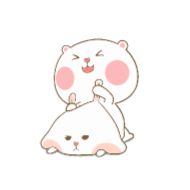 Sticker Чтобы не ебануться (аним2) :: @fStikBot - 10