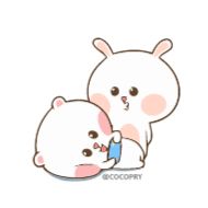 Sticker Чтобы не ебануться (аним2) :: @fStikBot - 8