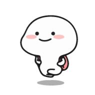 Sticker Чтобы не ебануться (аним2) :: @fStikBot - 2