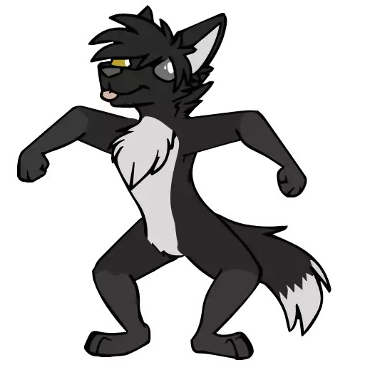 sketch clipart cartoon