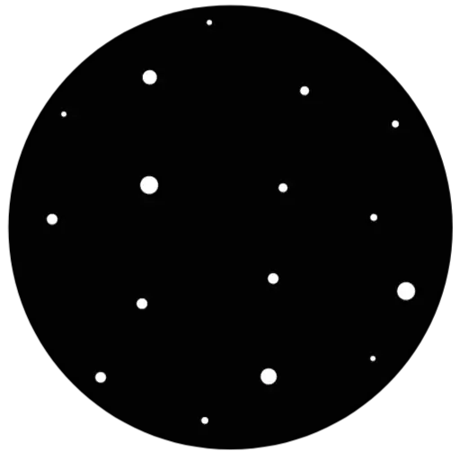 circle creativity astronomy