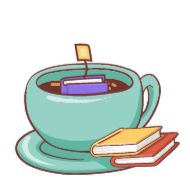 Sticker Книгоголики_Азбука - 11