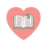 Sticker Книгоголики_Азбука - 8