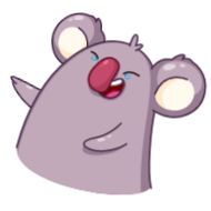 клипарт эскиз фигура животного