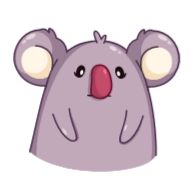 мультфильм фигура животного клипарт