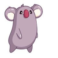 фигура животного клипарт мультфильм