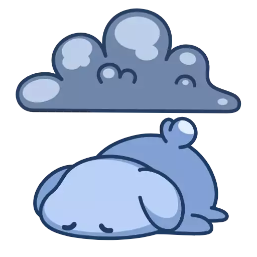 Sticker KoalaAllaAnim - 1