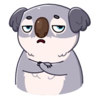 собака эскиз клипарт