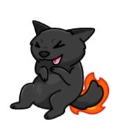 Sticker Kochi Ken🔥@KochiKenBSC - 10