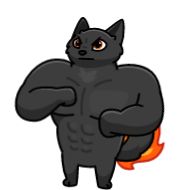 Sticker Kochi Ken🔥@KochiKenBSC - 9