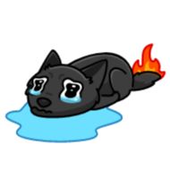 Sticker Kochi Ken🔥@KochiKenBSC - 8