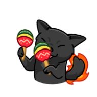 Sticker Kochi Ken🔥@KochiKenBSC - 6