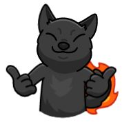 Sticker Kochi Ken🔥@KochiKenBSC - 2