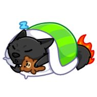 Sticker Kochi Ken🔥@KochiKenBSC - 0