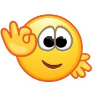 клипарт смайлик смайлик