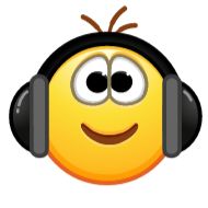 клипарт смайлик смайлик