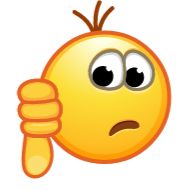 клипарт смайлик смайлик