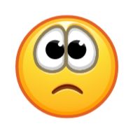 смайлик круг смайлик