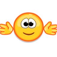 улыбаться смайлик смайлик