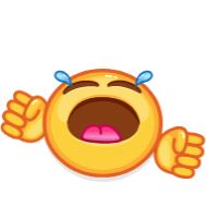 клипарт жёлтый круг