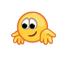 Стикер Kolobok @VijayXD - 2