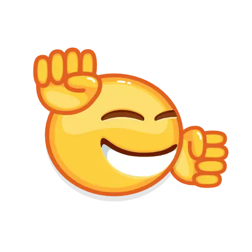 Стикер Koloboki - 1