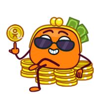 Стикер Koshelenok by @shurmin_jpg - 7