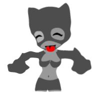 Стикер АЛЕНКА - 5