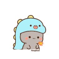 Стикер Котик_1 - 11