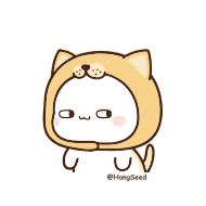 Стикер Котик_1 - 3