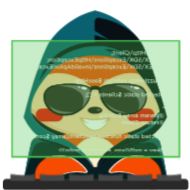 Стикер KuFox @Kucoin_Exchange - 8