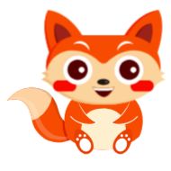 Стикер KuFox @Kucoin_Exchange - 2