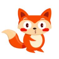 Стикер KuFox @Kucoin_Exchange - 0