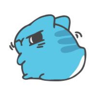 Sticker 狐狸狸自用动态表情包 - 11