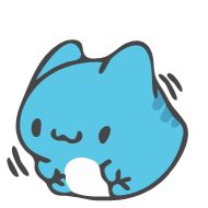 Sticker 狐狸狸自用动态表情包 - 10