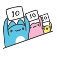 Sticker 狐狸狸自用动态表情包 - 9