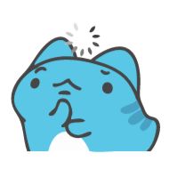 Sticker 狐狸狸自用动态表情包 - 6