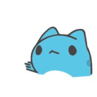 Sticker 狐狸狸自用动态表情包 - 4