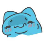 Sticker 狐狸狸自用动态表情包 - 2