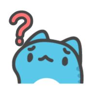 Sticker 狐狸狸自用动态表情包 - 0