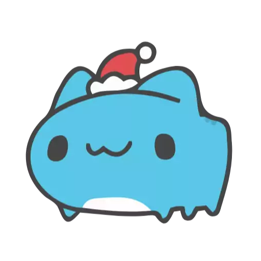 Стикер KyuubiRanAnimated - 1