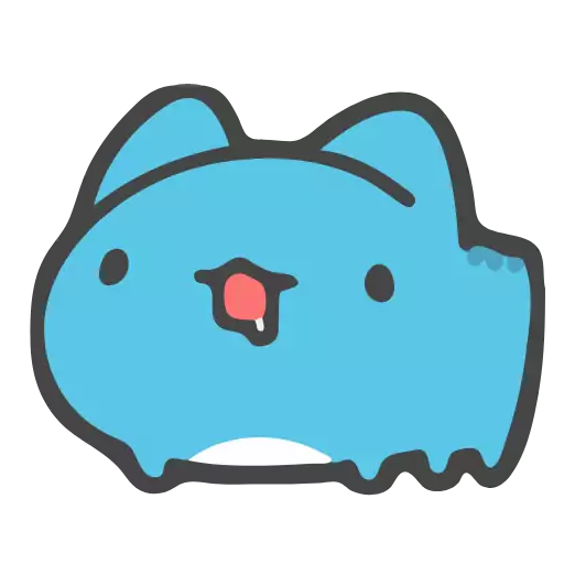 Стикер KyuubiRanAnimated - 1