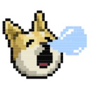 пиксел клипарт