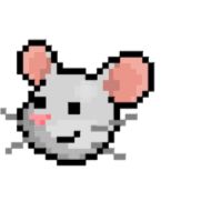 пиксел клипарт