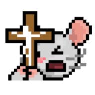 пиксел символ