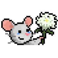 клипарт пиксел