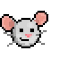 пиксел клипарт