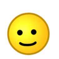 Стикер LIHKG Normal HD - 11